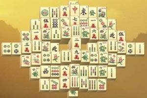 精彩麻将连连看