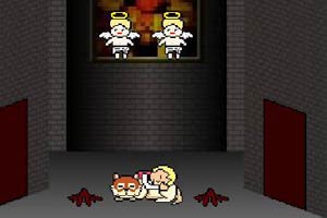 别让他们上天堂