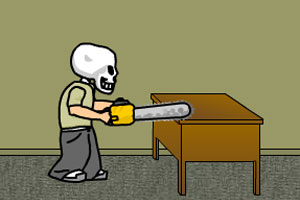 办公室杀手(未成年勿入)