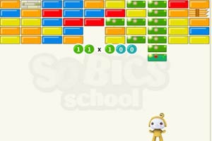 天线宝宝搬砖块