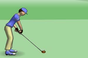 球场高尔夫