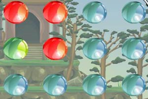 瞬间记忆大考验