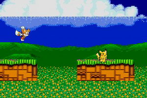 任天堂明星大乱斗