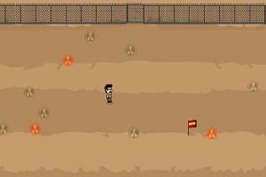 雷区惊魂之拉登篇