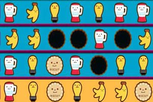 男人版超市购物