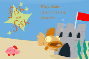 大鱼吃小鱼进化版