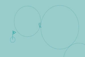 可爱的老鼠闯关