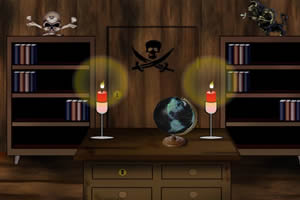 海盗寻宝之夏洛特的宝藏