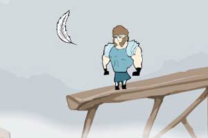 寻觅翅膀的天使