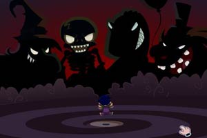 恶梦之旅系列之四