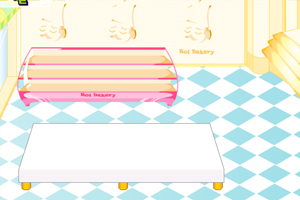 玩家居摆设游戏