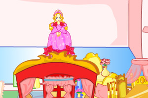 仙蒂杜拉的舞会