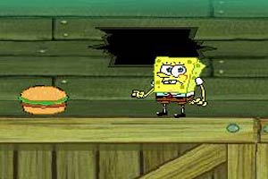 海绵Bob的海盗船冒险