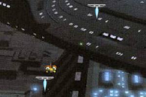 外星怪物上百层