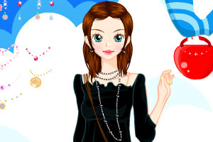 2005最新流行夏季服饰秀6