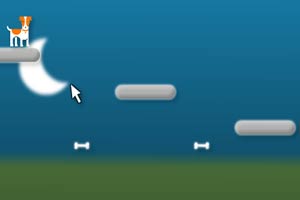 小狗杰克大冒险