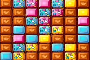 快乐糖果消消看