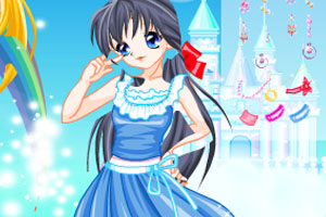 2005最新流行夏季服饰秀10