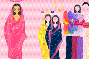 宫廷系列之印度