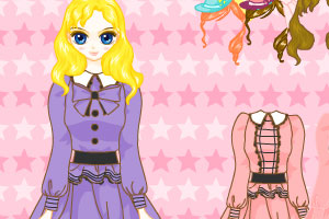 宫廷系列之英国