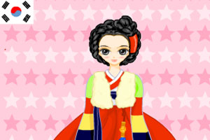 宫廷系列之各国