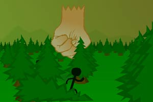 上帝也疯狂之天惩Ⅱ