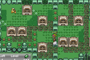 萨尔达传说之捕手