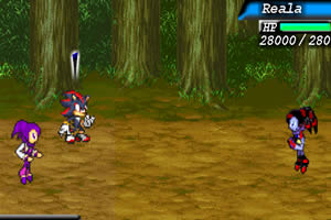 索尼克-能量水晶