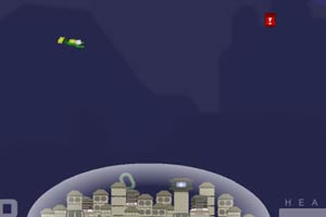 保卫亚特兰迪斯