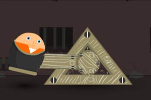 飞天小偷扎扎跳