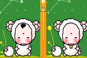 招财童子版找茬