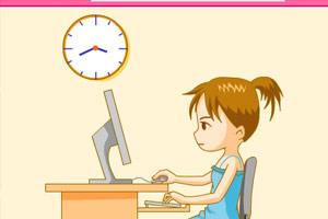 测试你的鸡婆程度