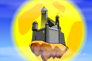 魔法城-占卜前世