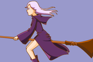 你的爱情魔力有多强