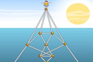 是男人就立直不倒