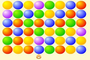 欢乐泡泡消