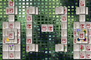 失落的玛雅文明