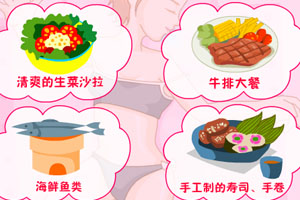 测试你现实中追求的愿望