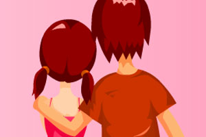 爱的漩涡中，测试你的心态