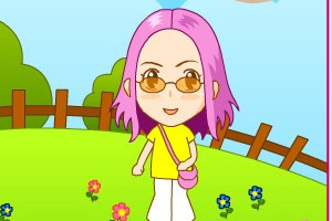 爱的漩涡中测试你的心态