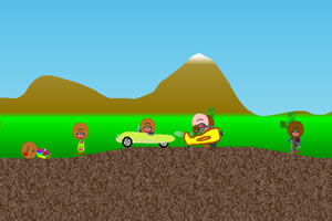 空中威力战斗机