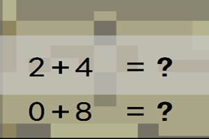 加减乘除训练营