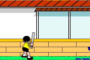 机器猫之打字游戏