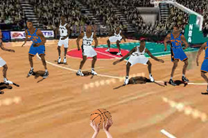 NBA2001