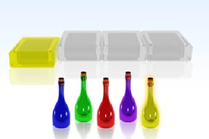 色彩记忆大挑战