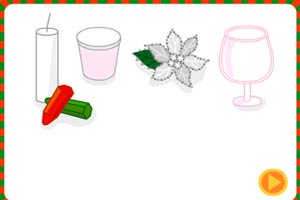 自制玻璃被蜡烛