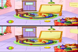 你找出来了吗？