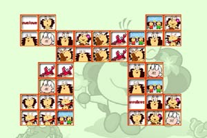 疯狂刺猬连连看