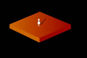 往左走，往右走