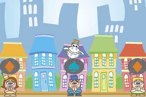 天使牛牛分花色